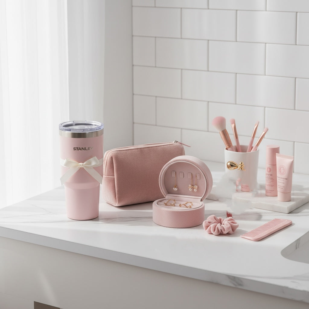 On-the-Go Essentials