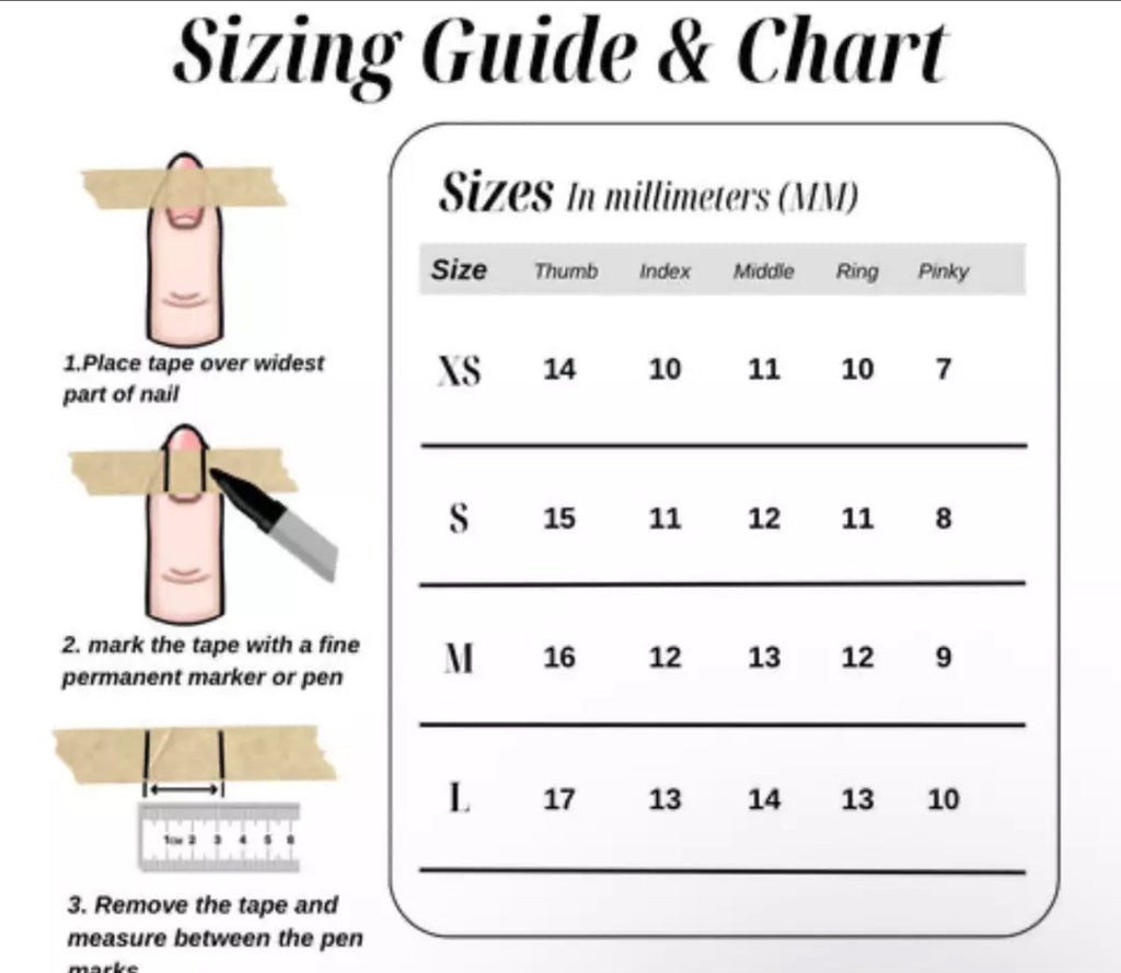 Cat Eye Wholesale Pack (100 /200/300Pairs) -2.0cm Short Press On Nails
