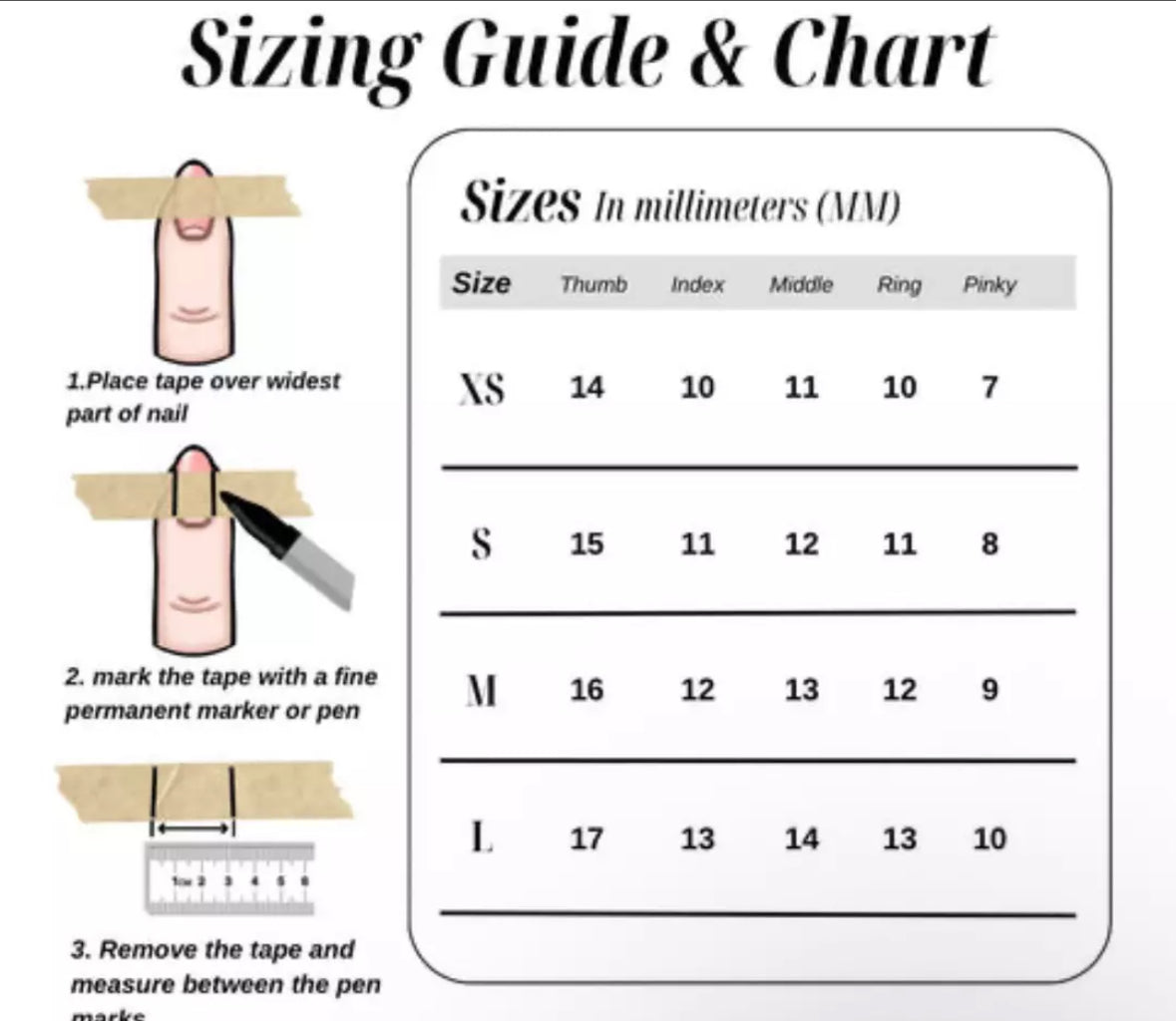 Cat Eye Wholesale Pack (100 /200/300Pairs) -2.0cm Short Press On Nails